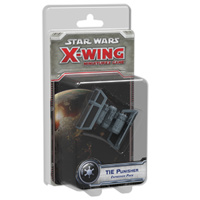 Star Wars: X-Wing - TIE Punisher