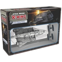 Star Wars: X-Wing - Imperial Assault Carrier