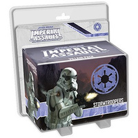 Star Wars Imperial Assault - Stormtroopers