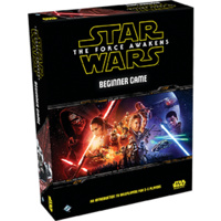 Star Wars - The Force Awakens - Beginner Game