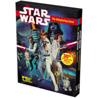 Star Wars: The Roleplaying Game 30th Anniversary Edition