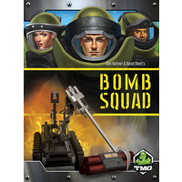 Bomb Squad 