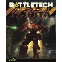 Battletech Combat Manual Kurita