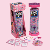 Find It - Glitz and Glamour Edition