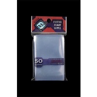 Mini European Board Game Sleeves