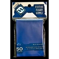 FFG Standard Blue Sleeves