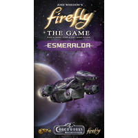 Firefly: The Game ÔÇô Esmeralda