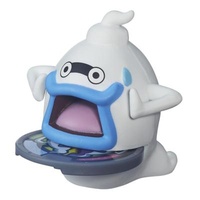 YoKai (Yo-Kai) Medal Moments Whisper Figure + Medal