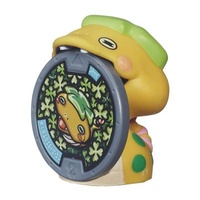 YoKai (Yo-Kai) Medal Moments Noko Figure + Medal