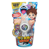 YoKai (Yo-Kai) Watch Season 1 w/ 2 Medals