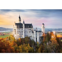Clementoni Neuschwanstein 6000 Piece Jigsaw Puzzle