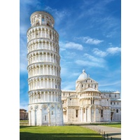 Clementoni Italian Collection Pisa Jigsaw Puzzle 1000 Pieces