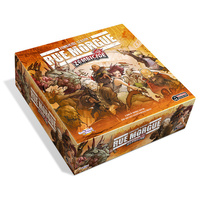 Zombicide Season 3: Rue Morgue