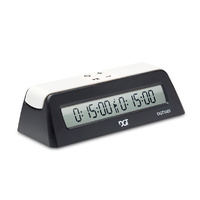 DGT - Electronic Chess Timer DGT1001