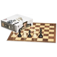 DGT - Chess Starter Box - Grey