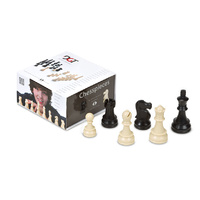 DGT - Plastic Chess Pieces 86mm