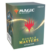 Magic The Gathering MTG Double Masters VIP Edition