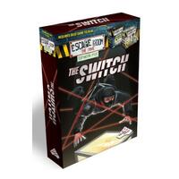 Escape Room The Game The Switch Expansion Pack