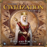 Sid Meier's Civilization: Fame and Fortune Expansion