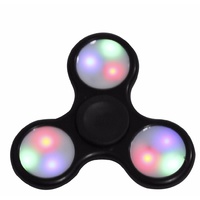 Fidget Spinner - LED (Assorted)