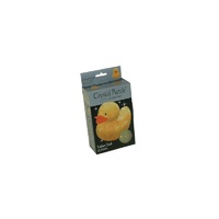 3D Crystal Puzzle - Rubber Duck