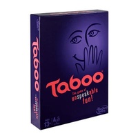 Taboo