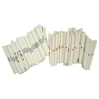 Mahjong Counting Sticks