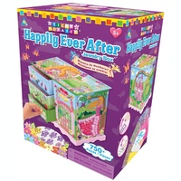 Sticky Mosaics Happily Ever After Jewelry Box