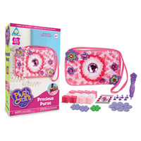 PlushCraft - Precious Purse