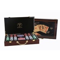 Dal Rossi Italy Las Vegas 300 Chips (11.5g)