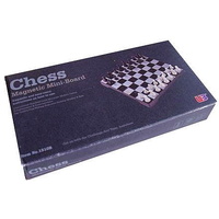 Magnetic Chess 7"