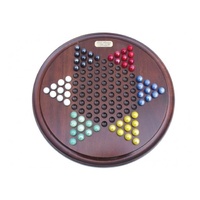 Dal Rossi Italy - Dal Rossi Chinese Checkers 15"