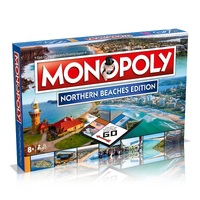 Monopoly: Northern Beaches Edition