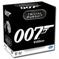 Trivial Pursuit: James Bond 007 Edition