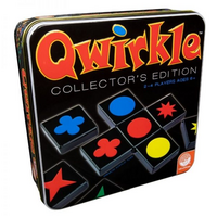 Qwirkle Collectors Edition