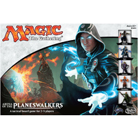 Magic the Gathering - Arena of the Planeswalkers