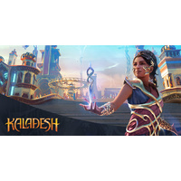 Magic the Gathering: Kaladesh Booster Box