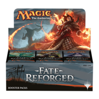 Magic The Gathering Fate Reforged Booster Box (36)