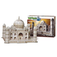 Wrebbit 3D Puzzle - Taj Mahal (950)