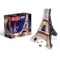 Puzz 3D - Eiffel Tower 3D Puzzle (703)