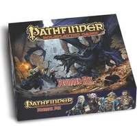 Pathfinder Roleplaying Game: Beginner Box