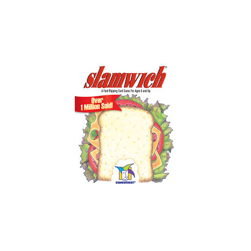 Slamwich