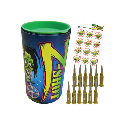 Z-Shot