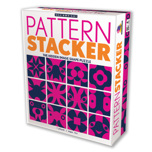 Pattern Stacker