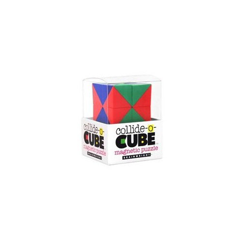 Collide O Cube