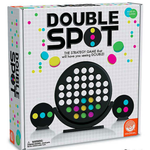 Double Spot