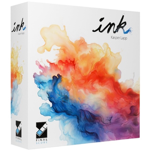 Ink