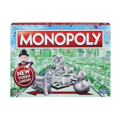 Monopoly: Original Edition