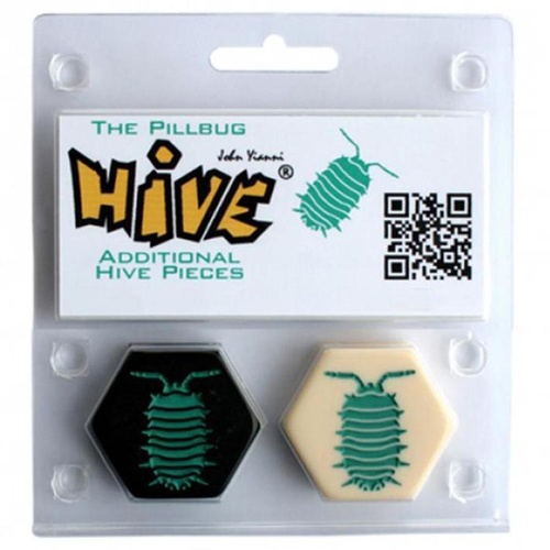Hive Pillbug Expansion Hive Pillbug Expansion
