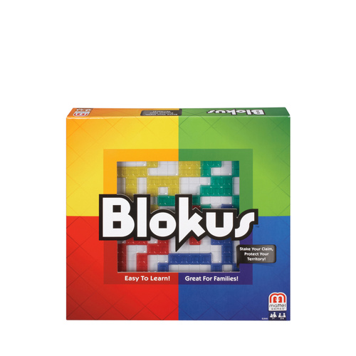 Blokus